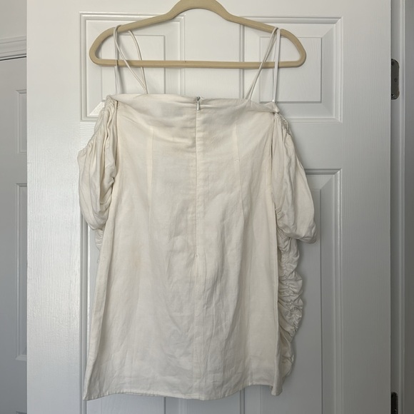 Sabo Linen Alivia Dress - Picture 6 of 7